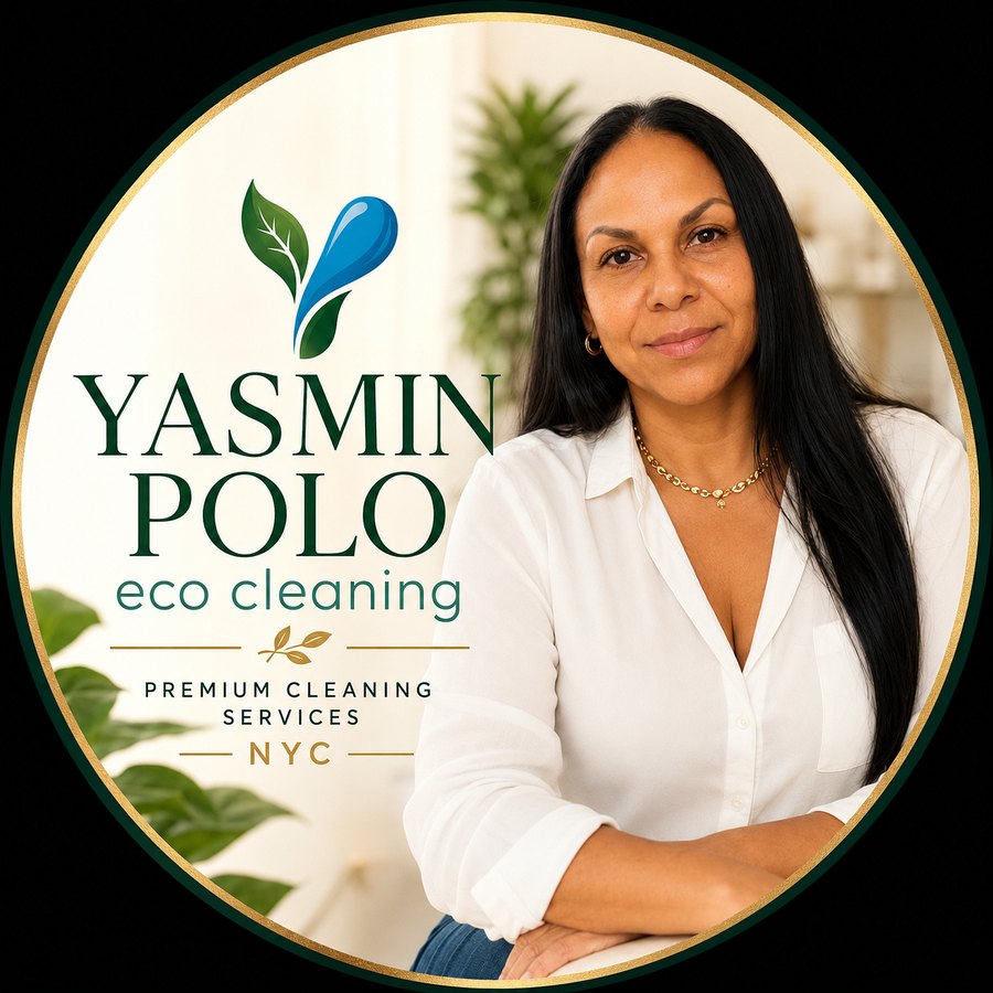 Yasmin Polo Eco Cleaning