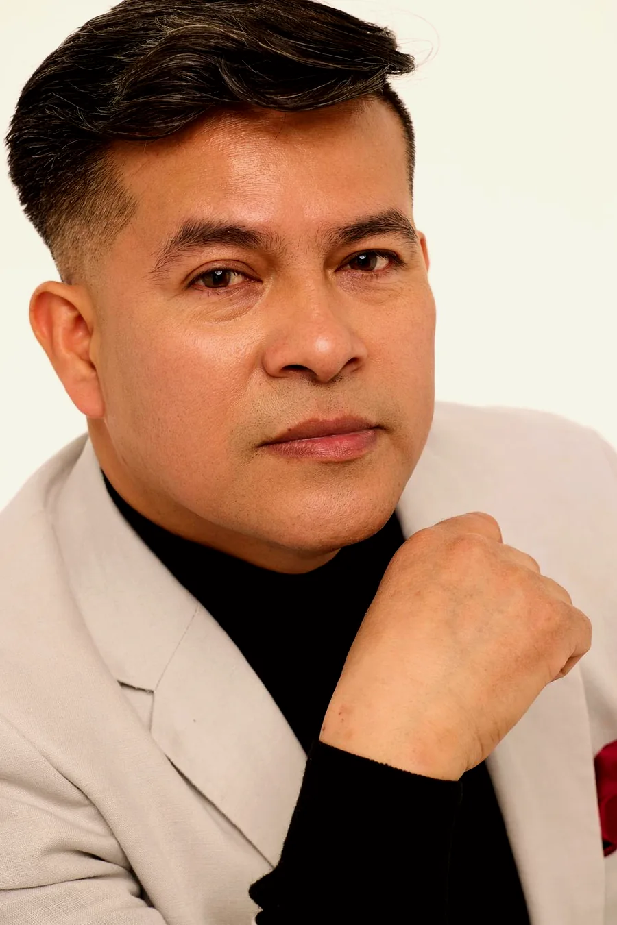 Pablo Andrés